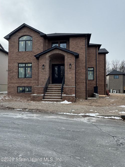 344 Poillon Avenue, Staten Island, NY, 10312 | Card Image