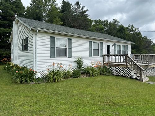 3201 Launt Hollow Rd, Hamden, NY, 13782-1729 | Card Image