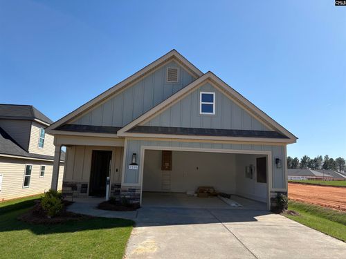 3196 Banter Dr, Graniteville, SC, 29829-3883 | Card Image