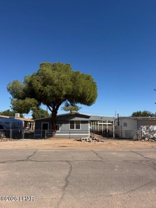 1865 E Northfield Ave, Kingman, AZ, 86409-1727 | Card Image