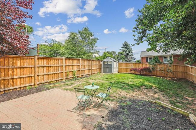2142 N Dinwiddie St, House other with 4 bedrooms, 4 bathrooms and null parking in ARLINGTON VA | Image 45
