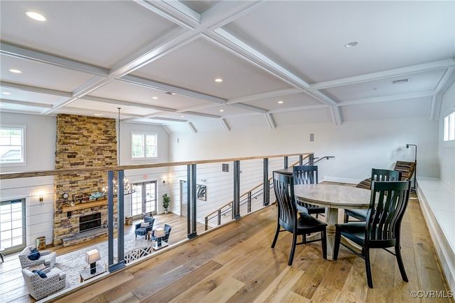 The Rountrey community, nestled on the banks of the Swift Creek Reservoir, offers resort-style amenities including a pool, fitness center, playgrounds, tennis courts, clubhouse, dog park, and a robust social calendar. Enjoy everything this community has to offer in the heart of Midlothian with easy access to area shopping, dining, and recreation! | Image 23