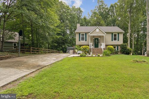 10804 Cobblestone Dr, SPOTSYLVANIA, VA, 22553 | Card Image