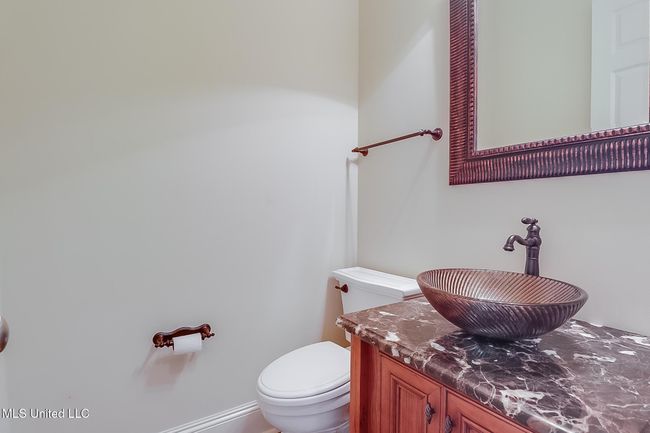 First floor half bath | Image 36