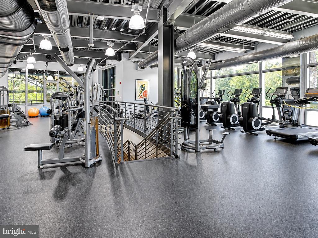 Residential Lease in WOODBRIDGE 3
