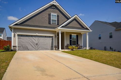 158 Summer Orchard Dr, Lexington, SC, 29072-8643 | Card Image