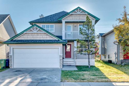 289 Canals Cir Sw, Airdrie, AB, T4B2Z5 | Card Image