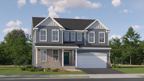 1031 Waterfront Ave, Algonquin, IL, 60102 | Card Image