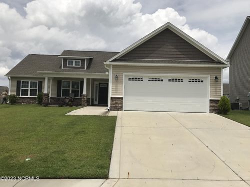 3402 Lefringhouse Ln, New Bern, NC, 28562-8017 | Card Image