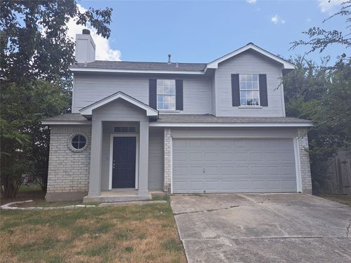 105 Twilight Way, Hutto, TX, 78634-5146 | Card Image