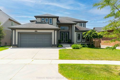 944 Collins Dr, London, ON, N6K4X6 | Card Image
