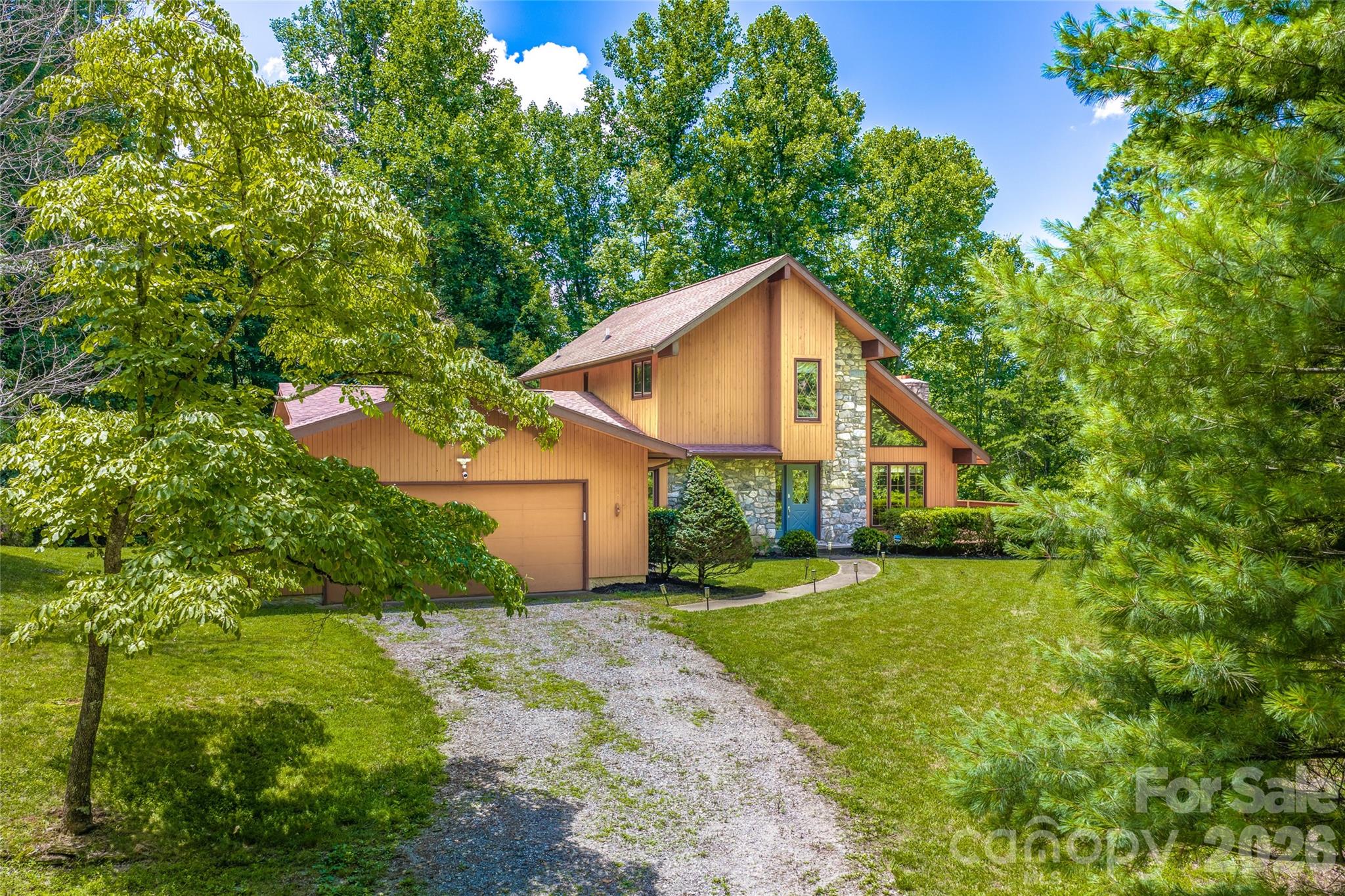 Residential in Fairview 2