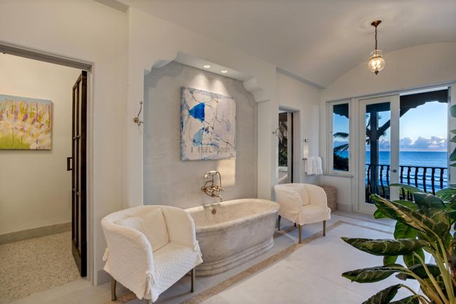 1111 Hillsboro Mile, House other with 8 bedrooms, 9 bathrooms and null parking in Hillsboro Beach FL | Image 65