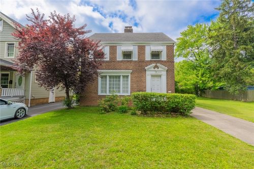 3638 Bainbridge Road, Cleveland Heights, OH, 44118 | Card Image