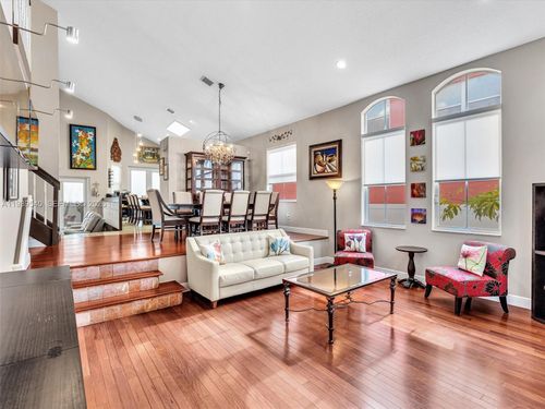 4939 Sw 164th Ave, Miramar, FL, 33027-4948 | Card Image