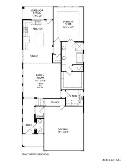 105 Estrella Ln, Boerne, TX, 78006-3616 | Card Image