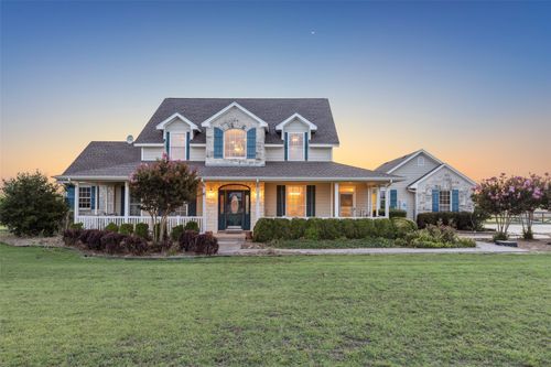 2377 Big Sky Trl, Ponder, TX, 76259-4078 | Card Image