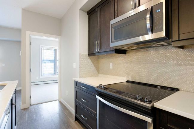 110 - 150 Auburn Meadows Manor Se, Condo with 2 bedrooms, 2 bathrooms and 1 parking in Calgary AB | Image 9