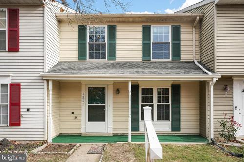7261 Sheila Turn, CLINTON, MD, 20735-2160 | Card Image