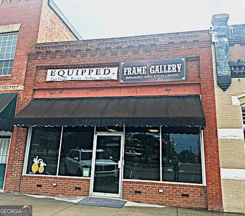 119 Se Main St, Vidalia, GA, 30474-4718 | Card Image