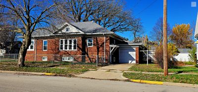 511 S Bloomington Street, House other with 3 bedrooms, 1 bathrooms and 3 parking in Streator IL | Image 1