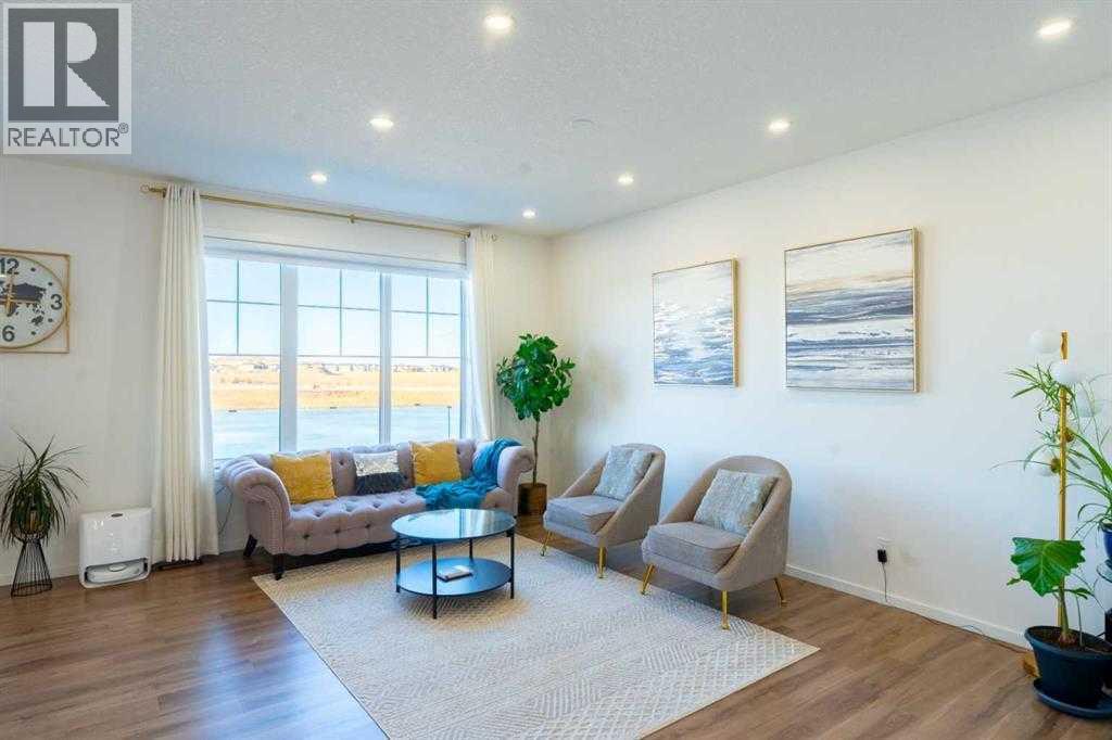 Residential in Airdrie 3