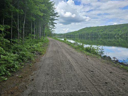 Lot B Otter Lake Railbed Lane, Madawaska Valley, ON, K0J1B0 | Card Image