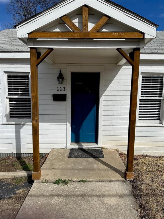 Otis St, Whitesboro, TX 76273