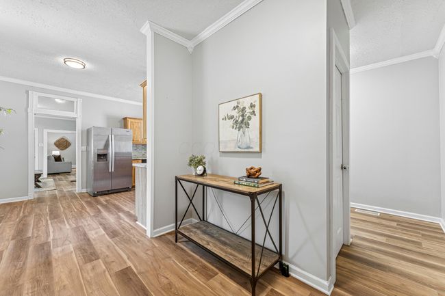 264 W High St, House other with 4 bedrooms, 2 bathrooms and null parking in Mount Gilead OH | Image 24