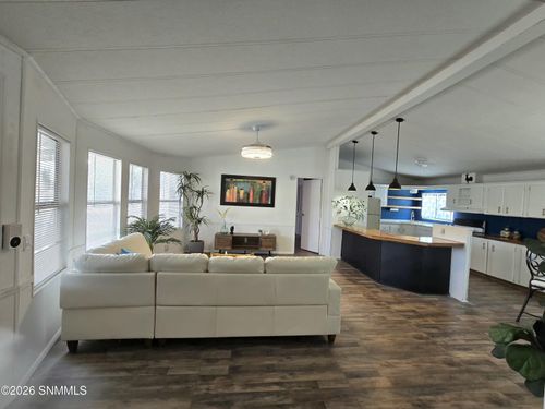 4111 Elks Dr, Las Cruces, NM, 88005-1116 | Card Image