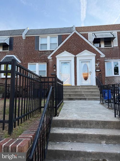 3334 Lansing Street, PHILADELPHIA, PA, 19136 | Card Image