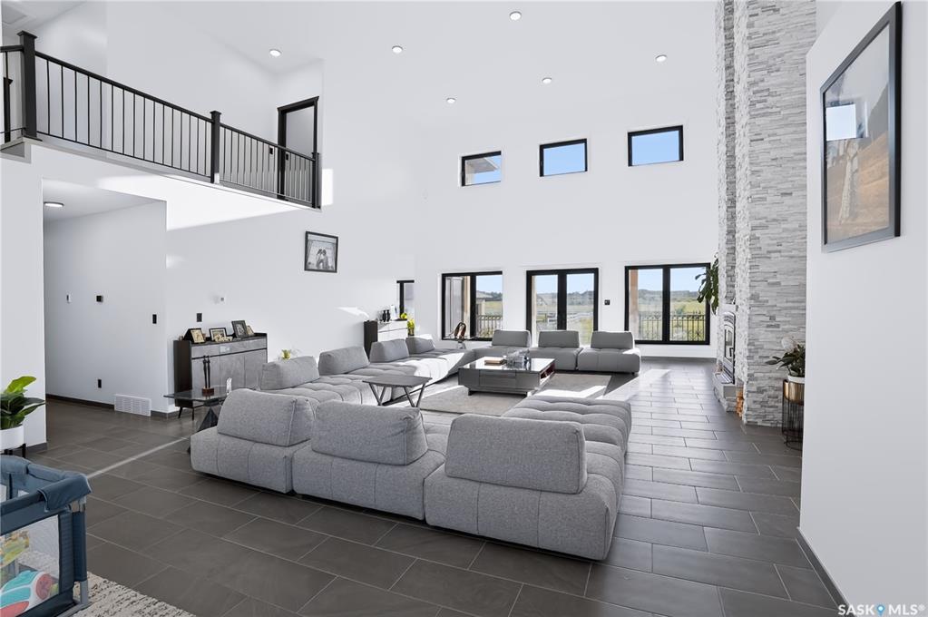 Residential in Corman Park Rm No. 344 5