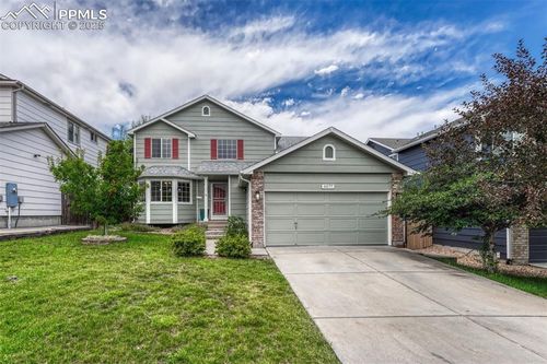 6077 S Quatar Way, Aurora, CO, 80015-5019 | Card Image
