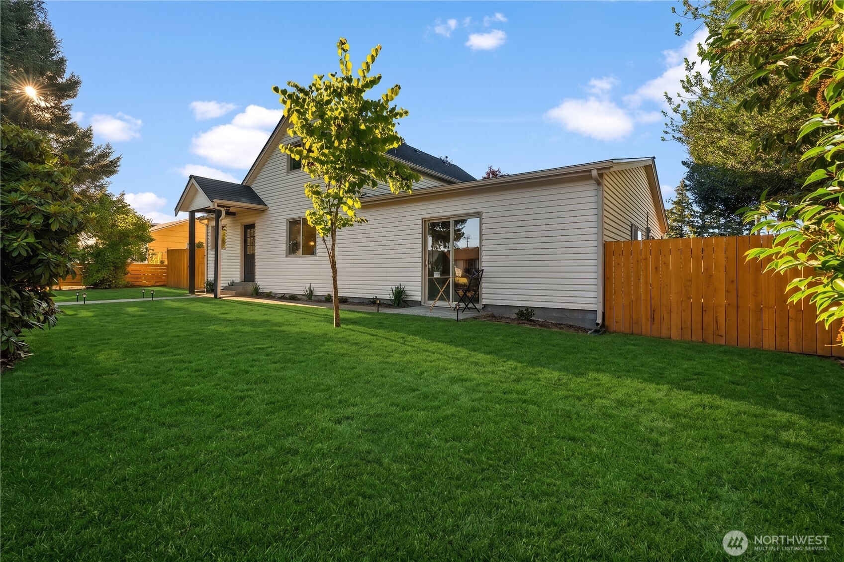 Residential in Tacoma 4