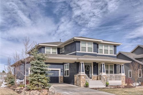 8381 Briar Trace Way, Castle Pines, CO, 80108-5514 | Card Image