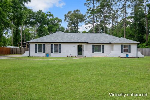 241 Duncan Dr, Crawfordville, FL, 32327-8012 | Card Image