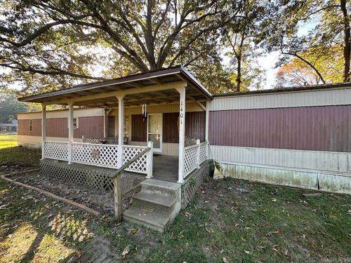 1401 W Pike Street, Des Arc, AR, 72040 | Card Image