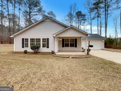 1105 Allen Rd, Grantville, GA, 30220-1822 | Card Image