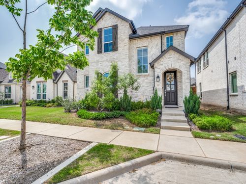 2613 Muirwood Way, Celina, TX, 75009-3024 | Card Image