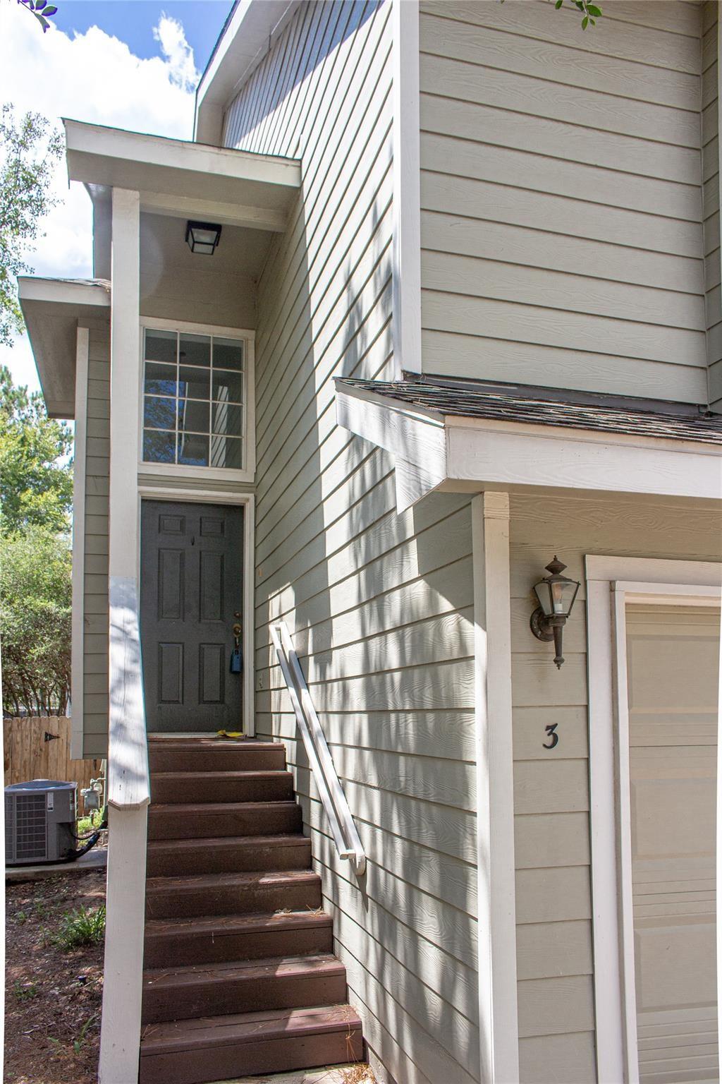 Residential Lease in The Woodlands 3