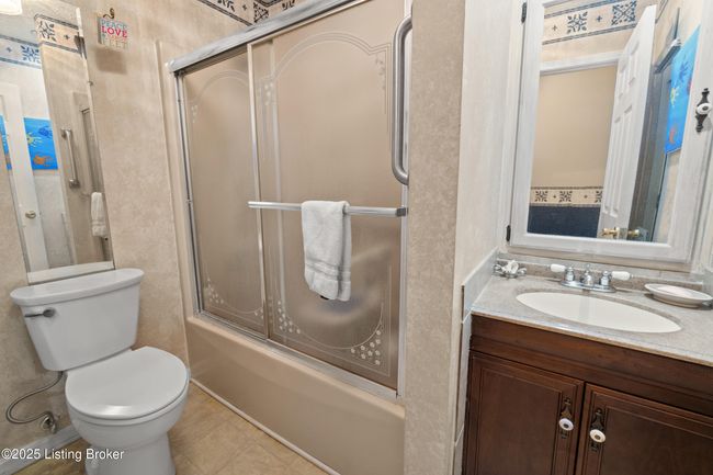 710 Victoria Ct, House other with 2 bedrooms, 1 bathrooms and null parking in New Albany IN | Image 15