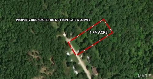 14505 Harvey Dr, Dixon, MO, 65459-8354 | Card Image