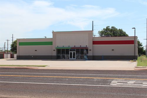 302 N Birch Ave, Munday, TX, 76371-1966 | Card Image