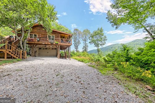2956 Bettys Creek Rd, Rabun Gap, GA, 30568-1620 | Card Image
