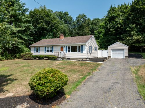 38 Wyant Rd, Oxford, CT, 06478-1979 | Card Image