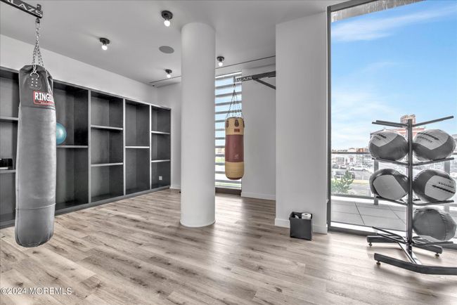 809 - 1101 Ocean Ave, Condo with 2 bedrooms, 2 bathrooms and 1 parking in Asbury Park NJ | Image 29