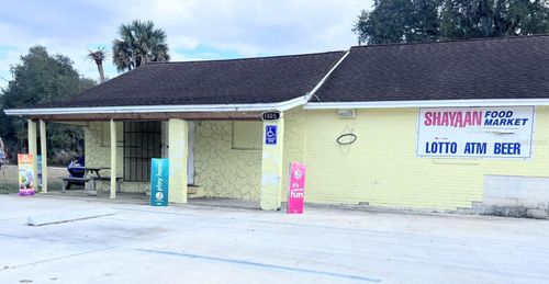 1805 Historic Goldsboro Blvd, SANFORD, FL, 32771-1629 | Card Image