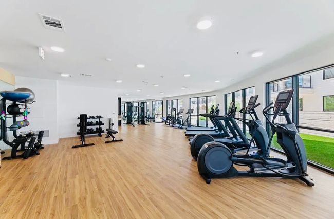 UNIT-514 - 1701 Simond Ave, Condo with 1 bedrooms, 1 bathrooms and null parking in Austin TX | Image 18