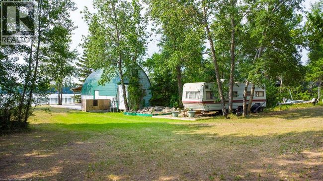 27 Cabin Lane, House other with 1 bedrooms, 1 bathrooms and 4 parking in Perch Lake SK | Image 23