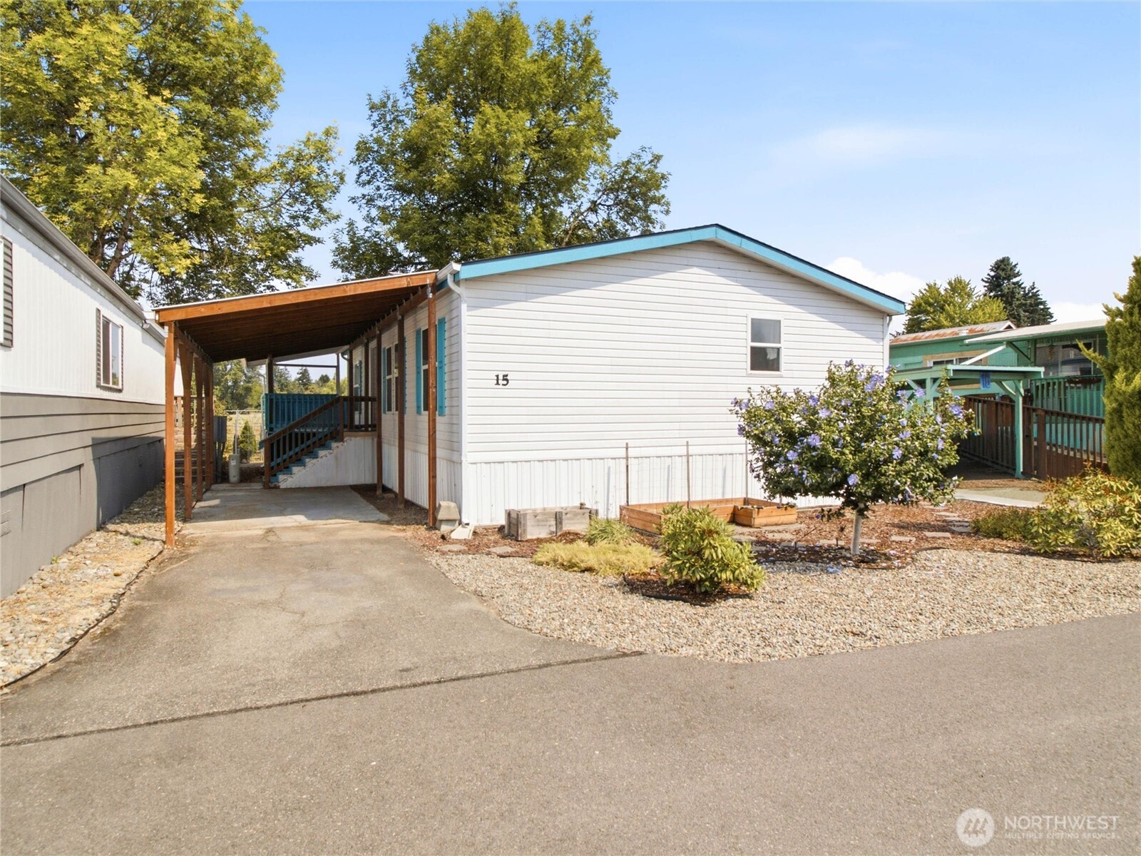 Residential in Centralia 3